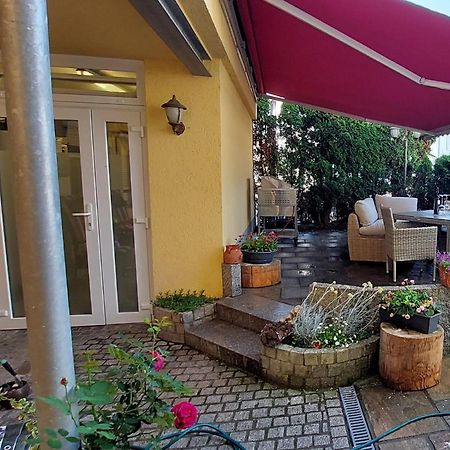 Ferienwohnung Dina Haslach im Kinzigtal Eksteriør billede