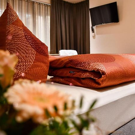 Ferienwohnung Dina Haslach im Kinzigtal Eksteriør billede