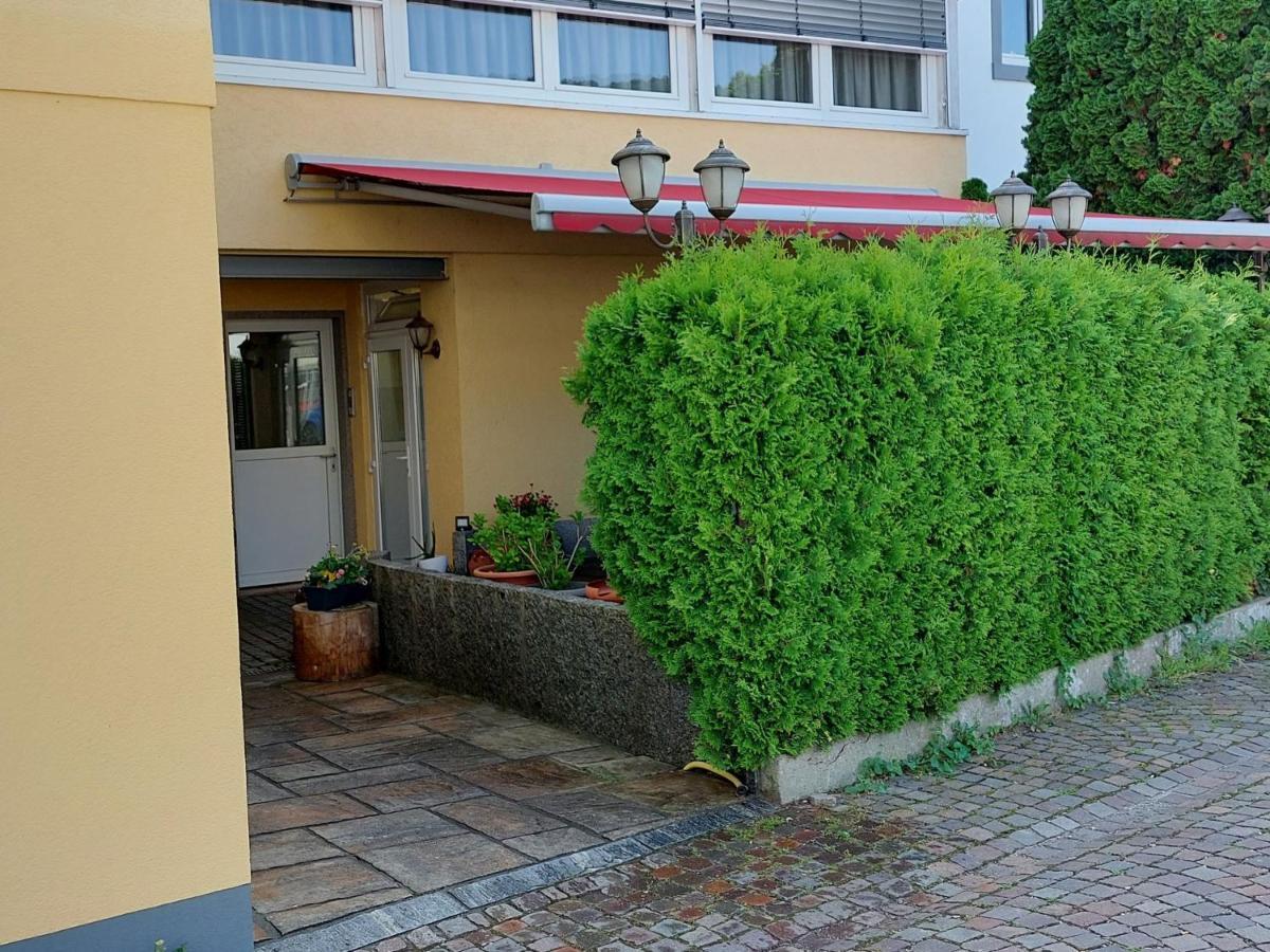Ferienwohnung Dina Haslach im Kinzigtal Eksteriør billede