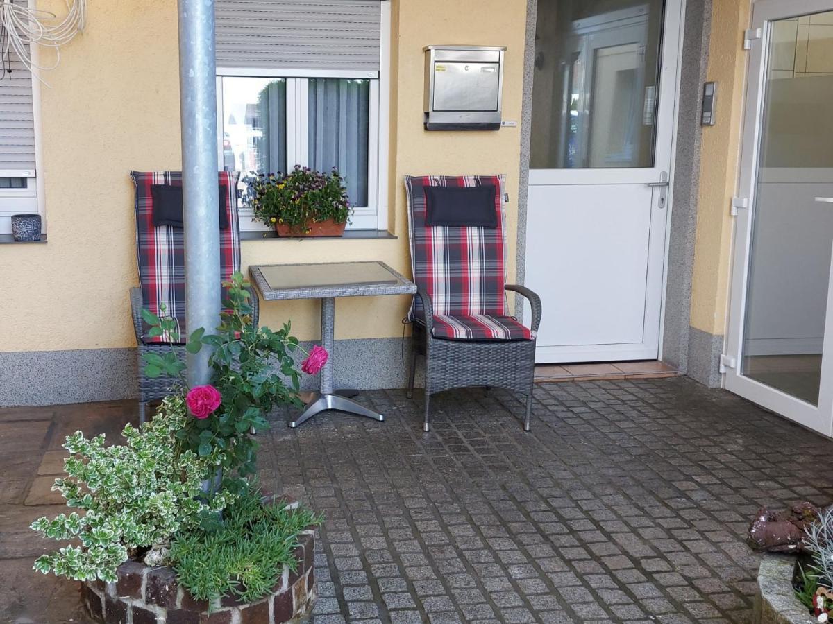 Ferienwohnung Dina Haslach im Kinzigtal Eksteriør billede