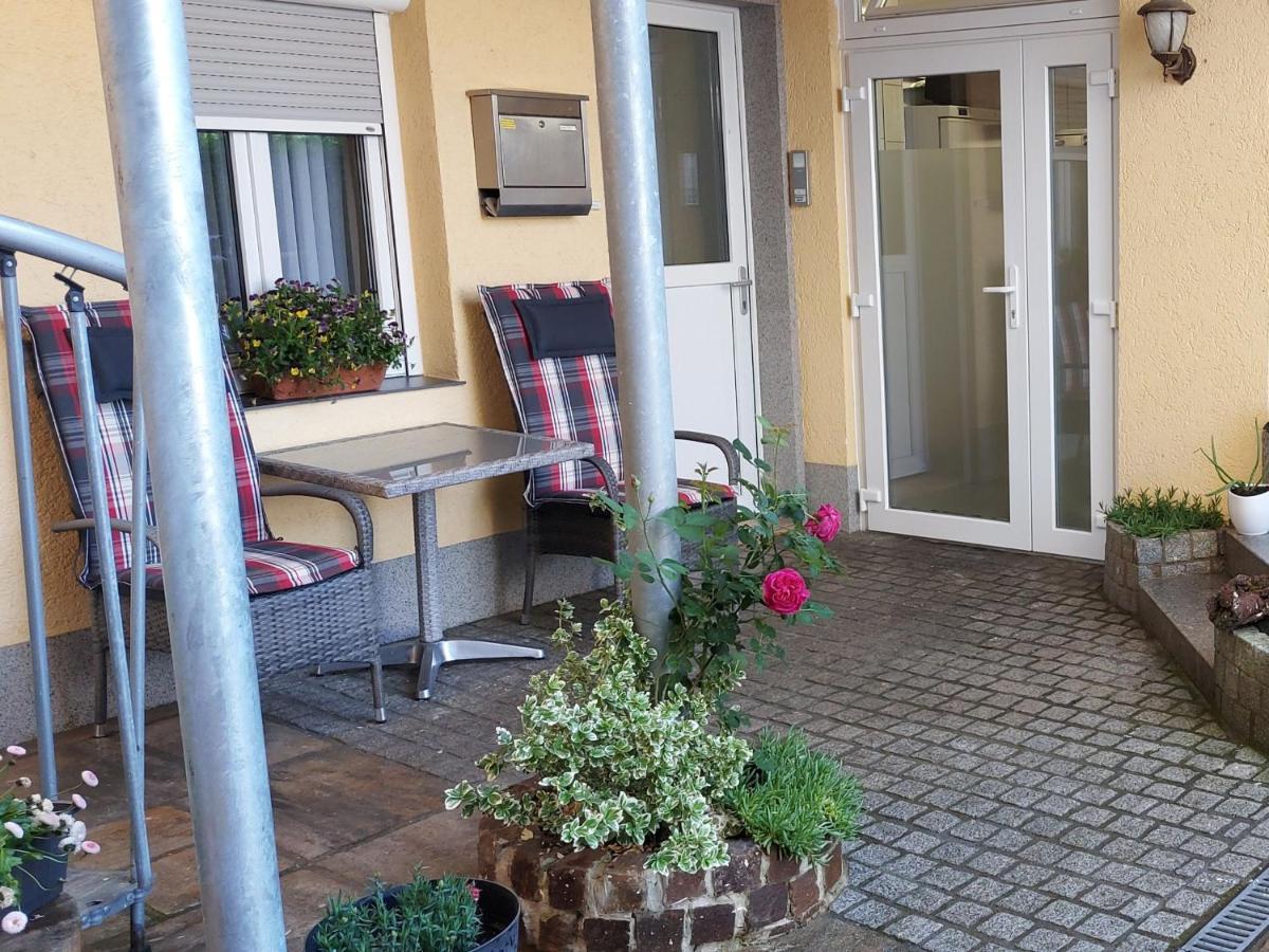 Ferienwohnung Dina Haslach im Kinzigtal Eksteriør billede